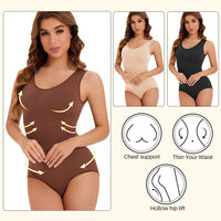 CurveLift Bodysuit