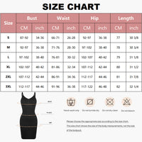 Curve Lift Dress