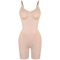 Curve Lift Long Bodysuit
