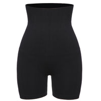 High Waist Tummy Controller