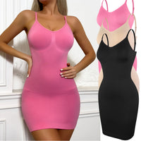 Curve Lift Dress