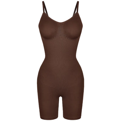 Curve Lift Long Bodysuit