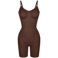Curve Lift Long Bodysuit