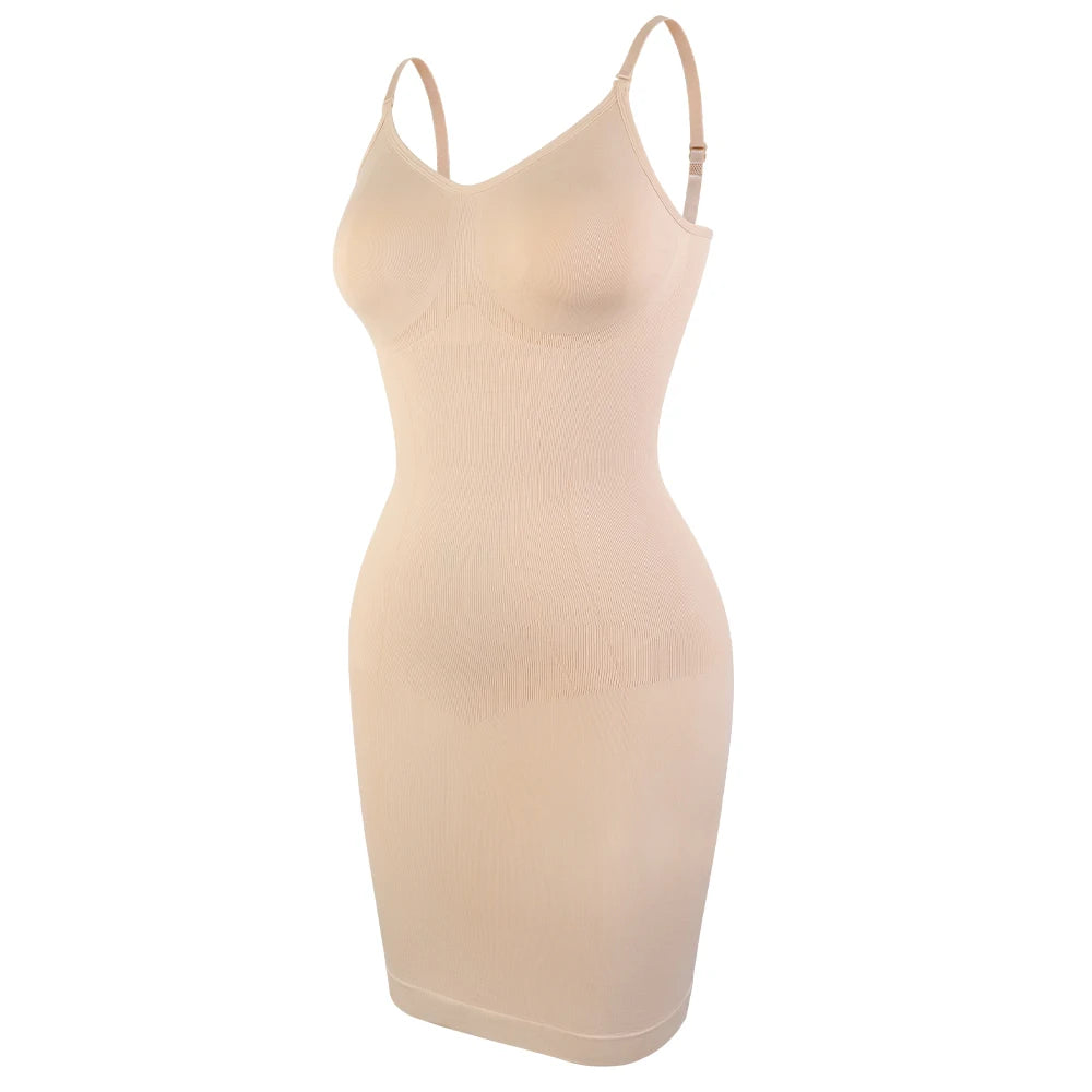 Curve Lift Dress