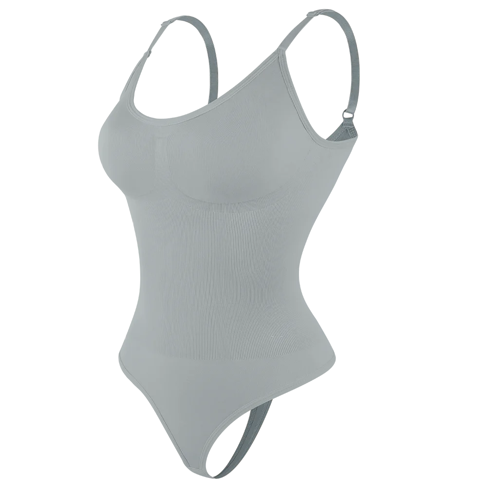 CurveLift Bodysuit
