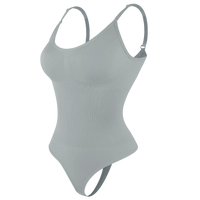 CurveLift Bodysuit