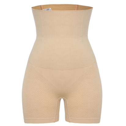 High Waist Tummy Controller