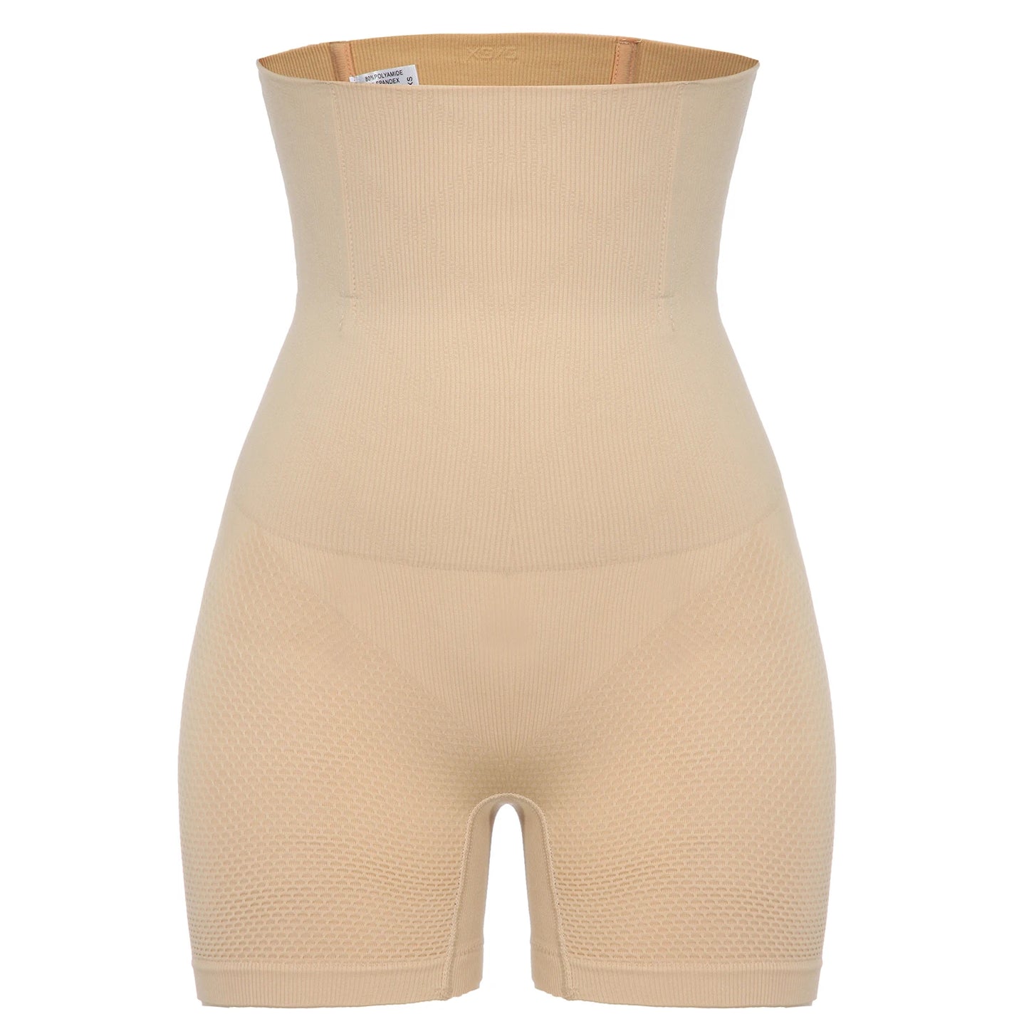 High Waist Tummy Controller