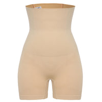 High Waist Tummy Controller