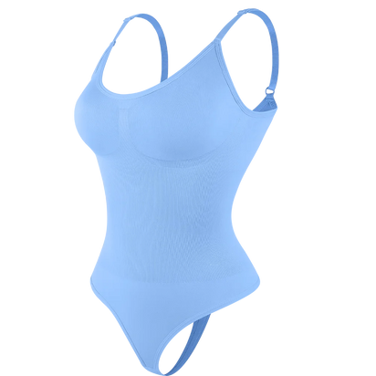 CurveLift Bodysuit