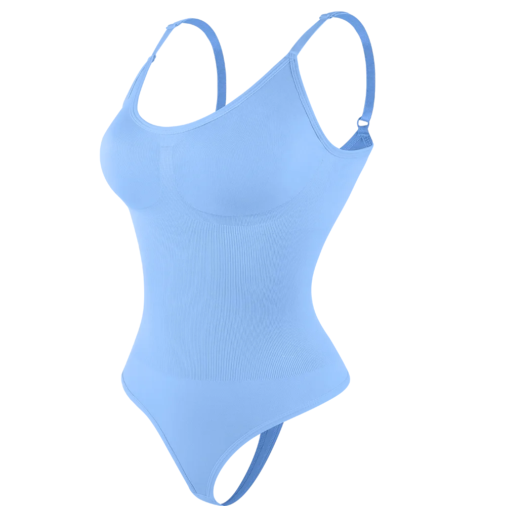 CurveLift Bodysuit