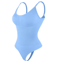 CurveLift Bodysuit