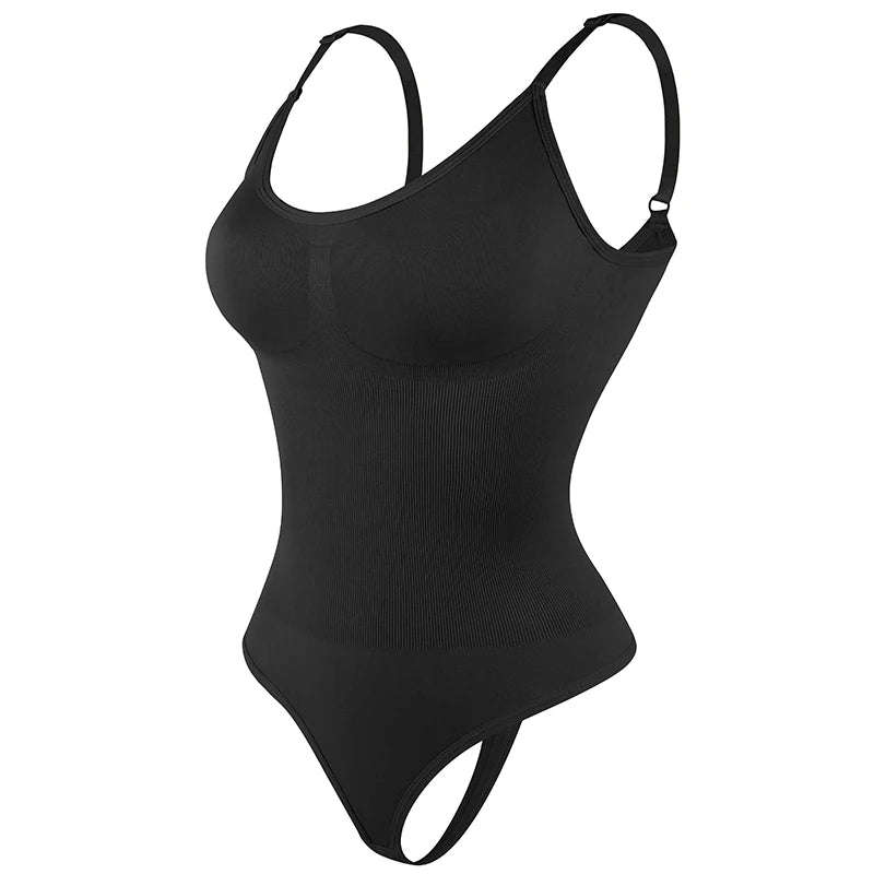 CurveLift Bodysuit