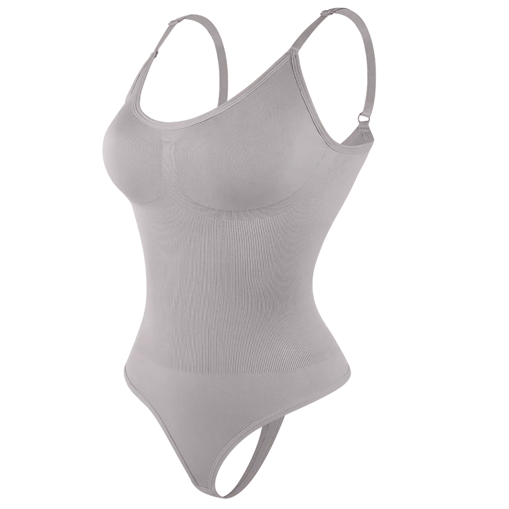 CurveLift Bodysuit