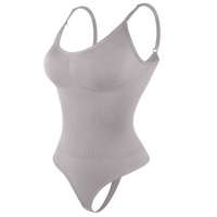 CurveLift Bodysuit