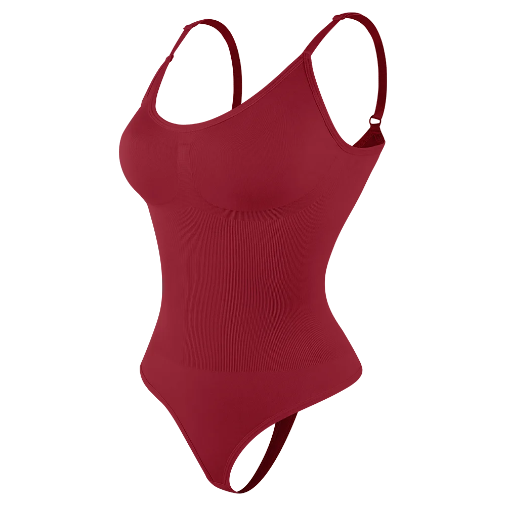 CurveLift Bodysuit