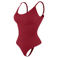 CurveLift Bodysuit