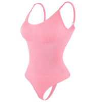 CurveLift Bodysuit