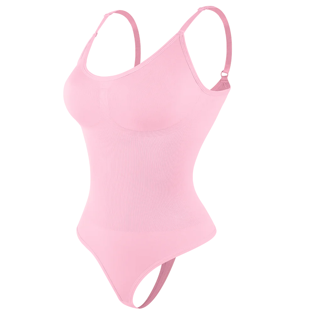 CurveLift Bodysuit