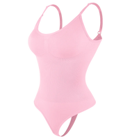 CurveLift Bodysuit